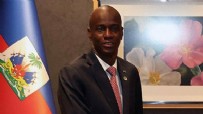  JOVENEL MOİSE KİMDİR? - Haiti Cumhurbaşkanı Jovenel Moise suikaste uğradı! Haiti Cumhurbaşkanı Kimdir? Haiti Cumhurbaşkanını kim öldürdü?