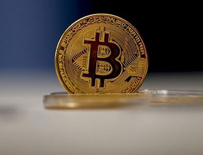 Bitcoin'de heyecanlandıran gelişme!