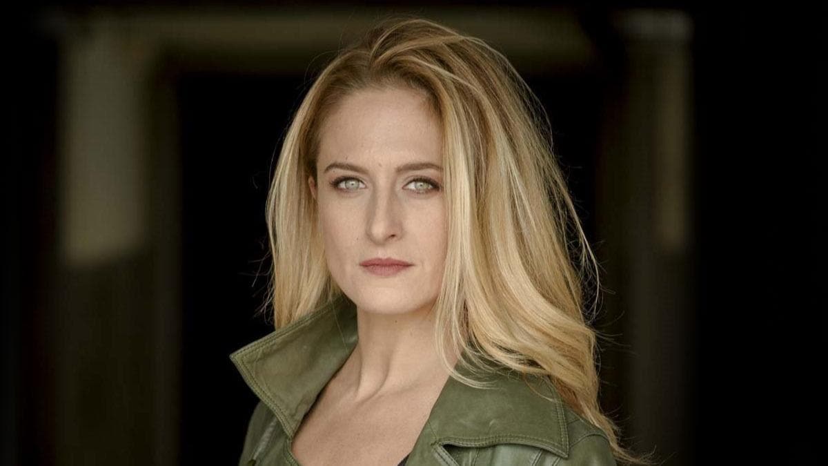 Canan Ergüder son halini paylaştı!