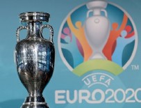 Euro 2020'de finalin adı belli oldu!