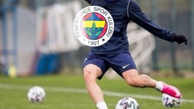 Fenerbahçe Son Dakika Transferi! Fenerbahçe'den Şok Transfer