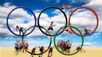 OLIMPIYAT OYUNLARı - Olimpiyatlarda flaş seyirci kararı!