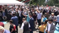 Ordu'da Bir Mahalle Daha Karantinaya Alindi