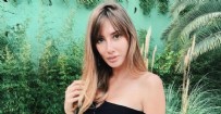 ŞEYMA SUBAŞI SEVGİLİSİ - Şeyma Subaşı eski aşkına geri döndü!