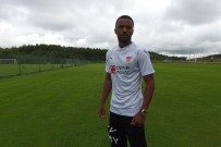 Sivasspor, Kayode Ile Yeniden Anlasti