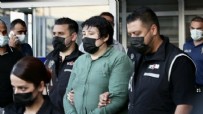 TOSUNCUK F TİPİ CEZAEVİ - 'Tosuncuk' lakaplı Mehmet Aydın Edirne F Tipi Cezaevi'ne sevk edildi