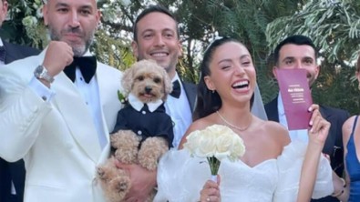 Zeynep Bastık kimdir? Zeynep Bastık kiminle evlendi? Zeynep Bastık nereli? Zeynep Bastık kaç yaşında?