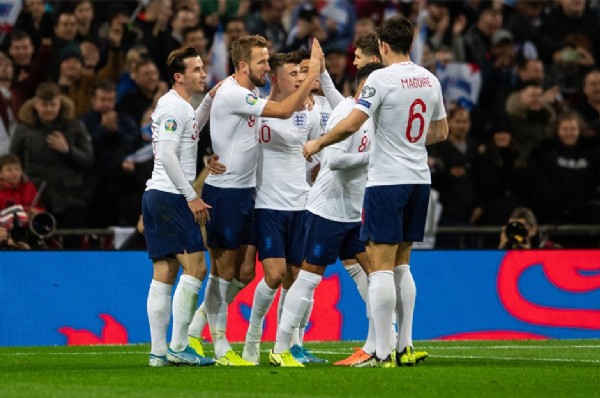 EURO 2020 Final Maçı Ne Zaman? EURO 2020 Final Maçı Saat Kaçta? İtalya- İngiltere Maçı Nerede?