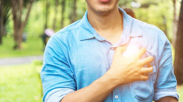 Kalp Spazmı Nedir? Kalp Spazmı Belirtileri Nelerdir? Kalp Spazmı Tedavisi