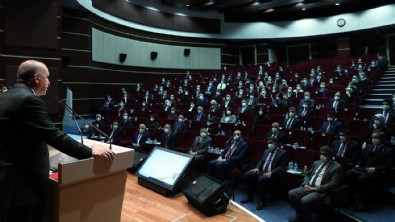 Başkan Erdoğan'da kritik talimat!