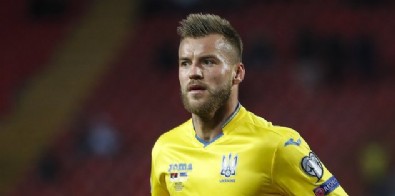 Yarmolenko Kimdir? Andriy Yarmolenko Kaç Yaşında, Nereli