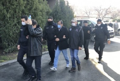 FETÖ'cü general Serdar Atasoy ile ilgili flaş karar!