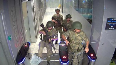 FETÖ'cü hainlerin yeniden yargılanmasına devam ediliyor...