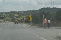 .(ÖZEL) 'Ölüm Kavsagi'na Nester