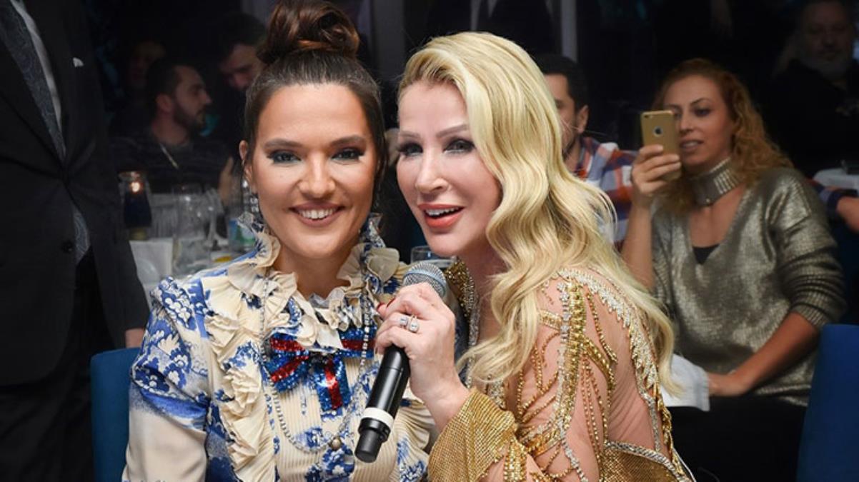 Program değiştirdiler!