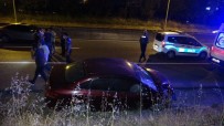 Tekirdag'da Alkollü Sürücü Yayalara Çarpti Açiklamasi 2 Ölü