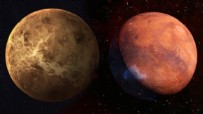  VENÜS VE MARS KAVUŞUNCA NE OLUYOR - Venüs-Mars Aslan burcunda kavuşuyor! Venüs ve Mars Aslan burcundaki kavuşumu burçları nasıl etkileyecek? İşte Venüs-Mars kavuşumunun burçlara etkileri…