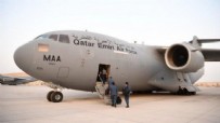 AB 3 yangın söndürme uçağı gönderiyor: Katar'dan destek!