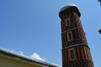 Gürcistan'da 1901 Yilindan Bu Yana Onarilmayan Camii TIKA Tarafindan Restore Edildi