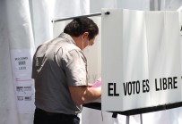 Meksika'da 5 Eski Devlet Baskani Yargilanabilir