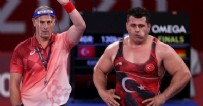 Rıza Kayaalp final şansını kaybetti!
