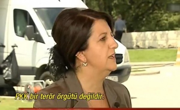 Bir kez bile 'PKK terör örgütüdür' diyemeyen Kılıçdaroğlu'na sert tepkiler!