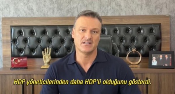 Bir kez bile 'PKK terör örgütüdür' diyemeyen Kılıçdaroğlu'na sert tepkiler!