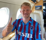 Agaoglu, Sadri Sener'i Yakaladi