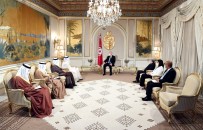 Bahreyn'den Tunus Cumhurbaskani Said'e Destek