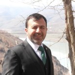 Belediye Baskani Covid-19'A Yakalandi