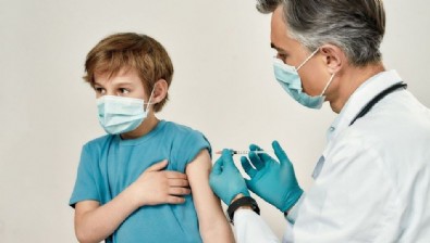 Çocuklara Corona Aşısı Yapılacak mı?  Çocuklara Aşı Uygulanacak mı?