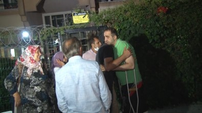 Çocuklarin Kore'ye Gitme Macerasi Küçükçekmece'de Son Buldu