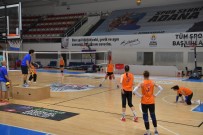 Çukurova'nin Sultanlari Çalismalara Basladi