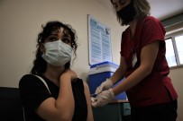 Elazig'da Yogun Bakimda Yatan Hastalarin Büyük Çogunlugunu Asisizlar Olusturuyor