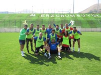 Elazig Karakoçan'da Hedef Ilk 5