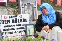 'Eren'siz Geçen 4 Yil