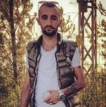 Eskisehir'de Cinayet