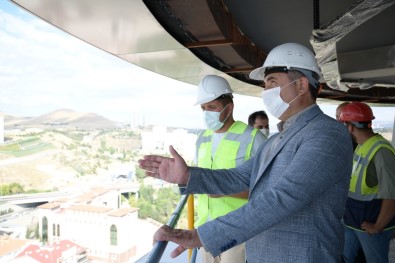 Mamak'in Ikonu Gün Sayiyor