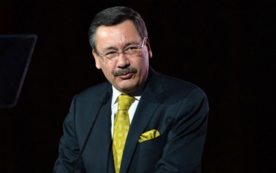 Melih Gökçek'ten Mansur Yavaş'a çağrı! 'Özür dileyecek misin?