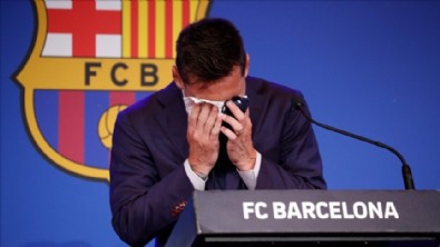 Messi Hangi Takıma Transfer Oldu? Messi Neden Barcelona’dan Ayrıldı? Lionel Messi’nin Babası Sözleşmeyi Sızdırdı!