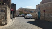 Midyat'ta Trafik Düzenlemesi