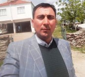 Muhtar Evinde Ölü Bulundu