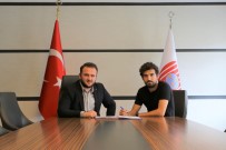 Nevsehir Belediyespor, Karsiyaka'dan Arif Cilak Ile Anlasti