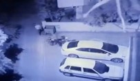 Osmaniye'de Motosiklet Çalan Zanlilar Tutuklandi