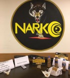 Osmaniye'de Uyusturucu Operasyonuna 2 Gözalti