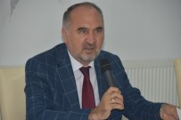 Rektör Dalgin Yardim Istedi