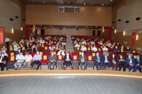 Sahin, 'Baska Bir Dünya Yok'