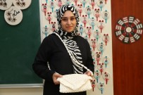 Staj Için Gittigi Engeliler Sarayi'nda Ögrendikleriyle Küçük Isletme Kurdu