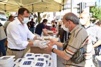 Tekirdag'da Asure Ikrami