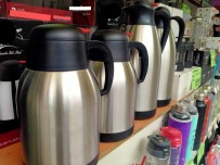 Termos Satin Alirken Kapak Seçimine Dikkat